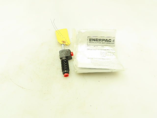 Enerpac STRD11 Double Acting Threaded Right Turn Swing Clamp Cylinder 300Lb