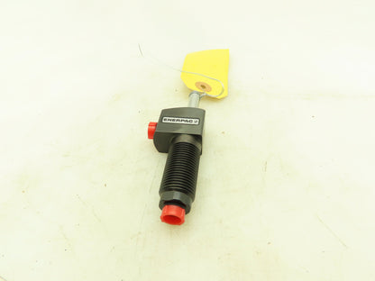 Enerpac STRD11 Double Acting Threaded Right Turn Swing Clamp Cylinder 300Lb