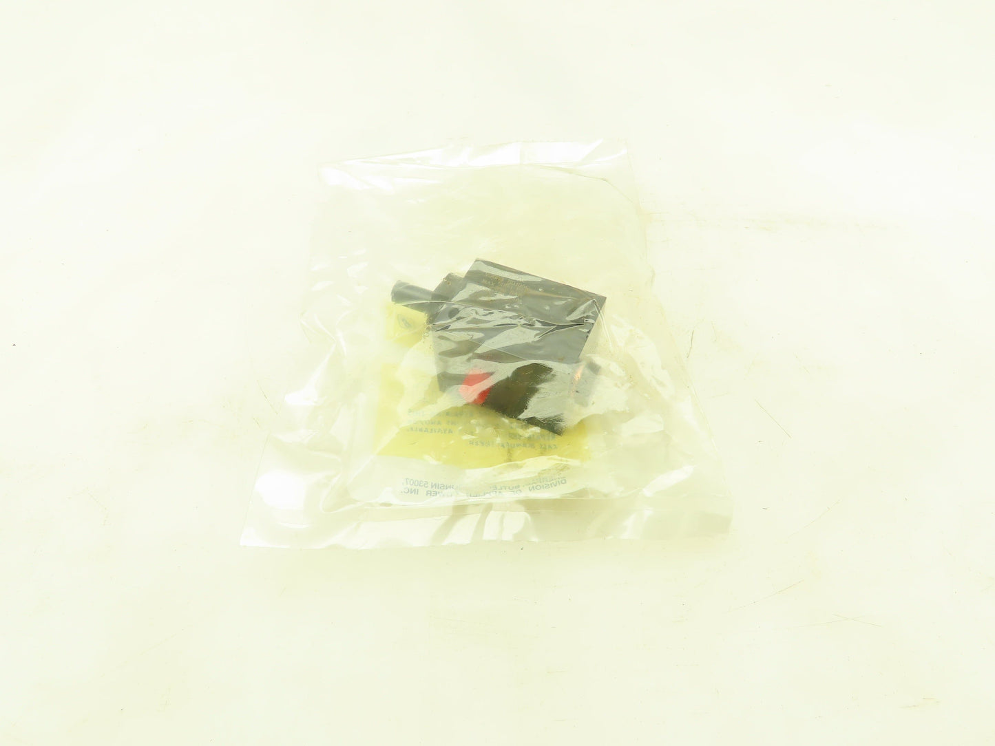 Enerpac V-2000 Hydraulic Sequence Control Valve 5000 PSI