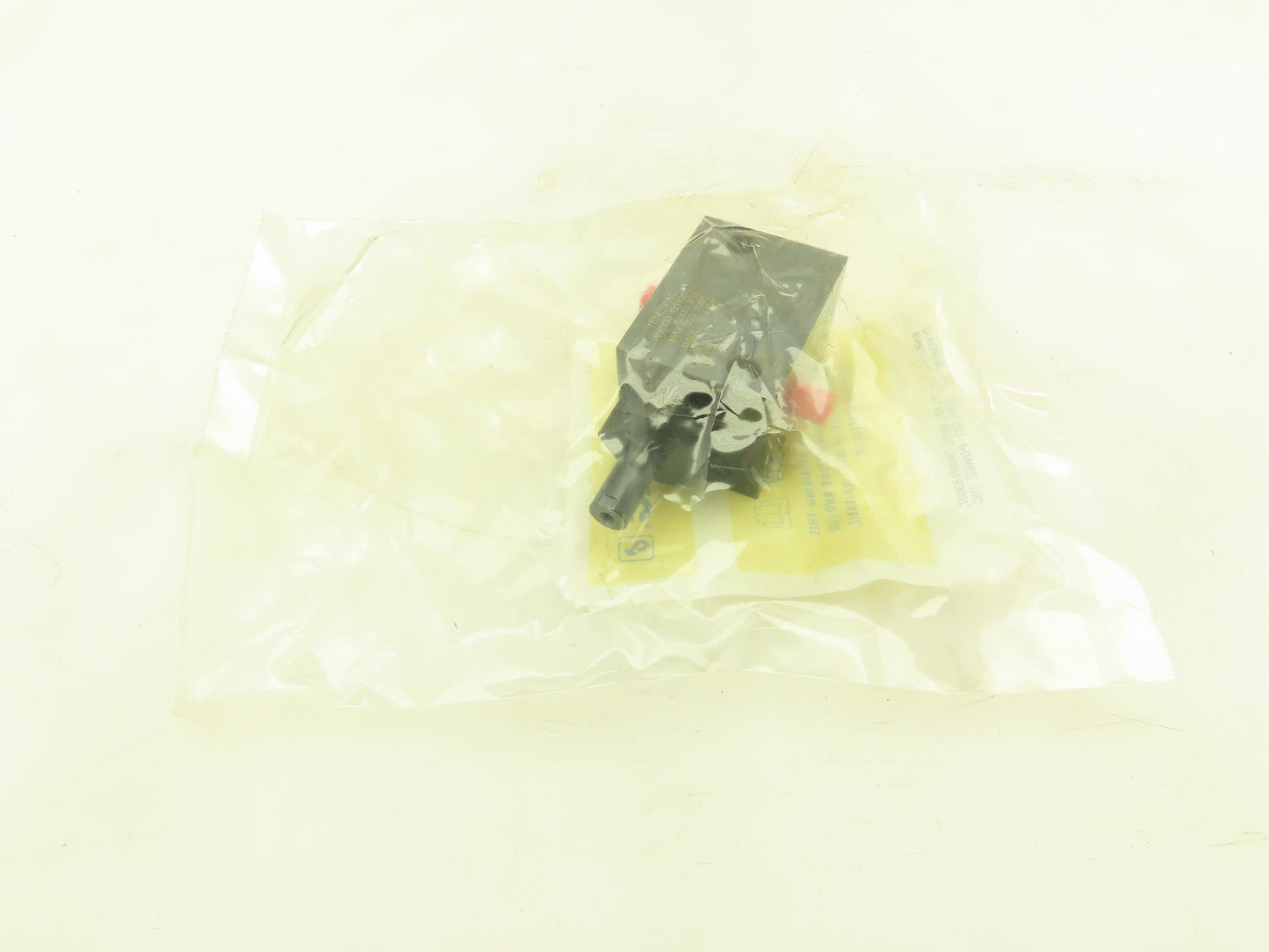 Enerpac V-2000 Hydraulic Sequence Control Valve 5000 PSI