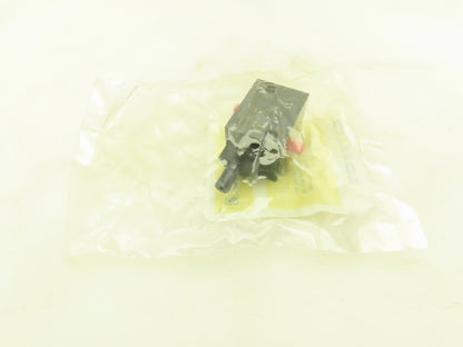 Enerpac V-2000 Hydraulic Sequence Control Valve 5000 PSI