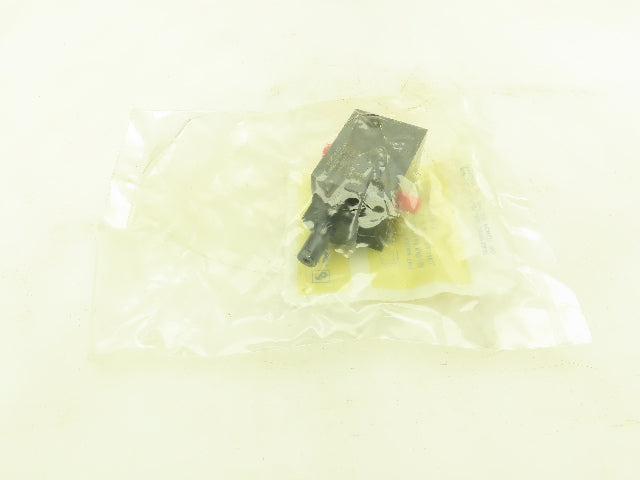 Enerpac V-2000 Hydraulic Sequence Control Valve 5000 PSI