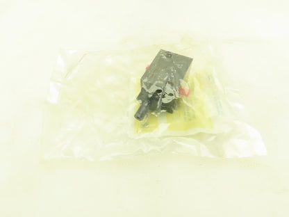 Enerpac V-2000 Hydraulic Sequence Control Valve 5000 PSI