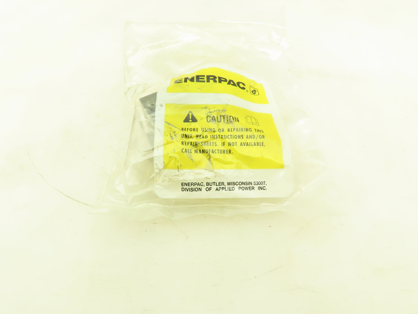 Enerpac V-2000 Hydraulic Sequence Control Valve 5000 PSI