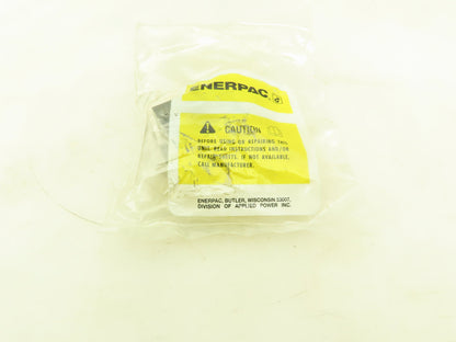 Enerpac V-2000 Hydraulic Sequence Control Valve 5000 PSI