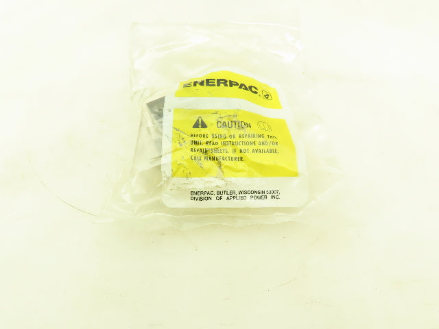 Enerpac V-2000 Hydraulic Sequence Control Valve 5000 PSI