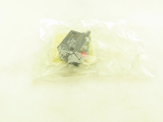 Enerpac V-2000 Hydraulic Sequence Control Valve 5000 PSI