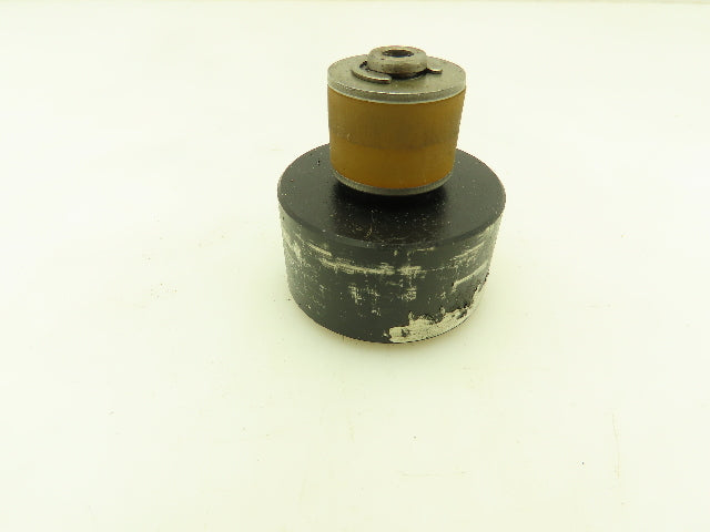 FasTest FI443UR Pneumatic Internal Connector Leak Test Sealing 1/8" NPT Lot Of 2