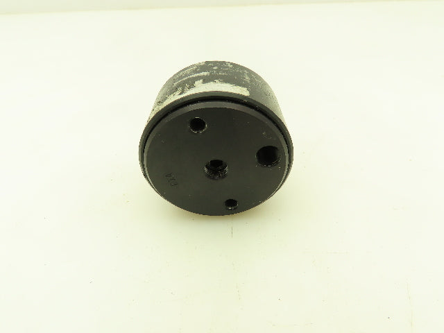 FasTest FI443UR Pneumatic Internal Connector Leak Test Sealing 1/8" NPT Lot Of 2