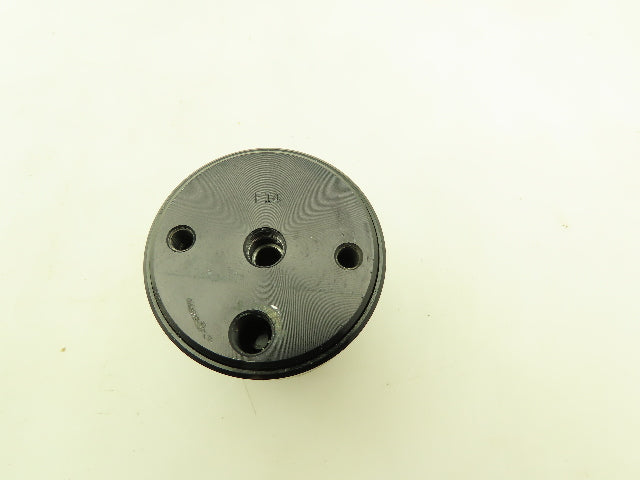 FasTest FI443UR Pneumatic Internal Connector Leak Test Sealing 1/8" NPT Lot Of 2