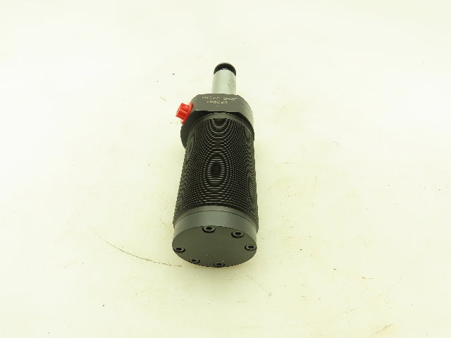 SPX Hytec 100893 Threaded Body Right Turn Swing Clamp 1-7/8-16 UN 2400Lb