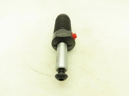 SPX Hytec 100893 Threaded Body Right Turn Swing Clamp 1-7/8-16 UN 2400Lb