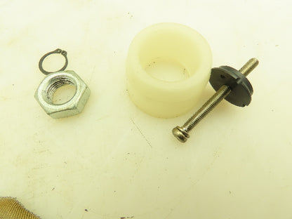 ARO 29969-2 Air Filter Auto Drain Brass Cartridge Valve 3/8" NPT