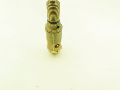 ARO 29969-2 Air Filter Auto Drain Brass Valve 3/8" NPT  Lot of 2