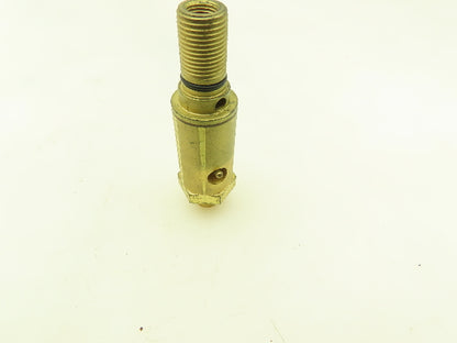 ARO 29969-2 Air Filter Auto Drain Brass Valve 3/8" NPT  Lot of 2