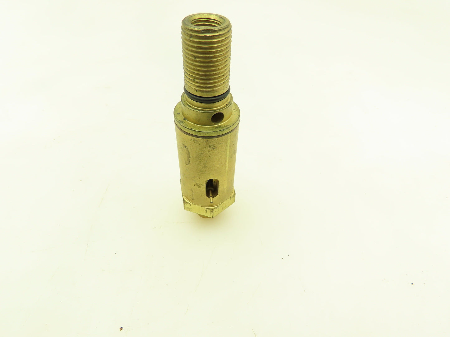 ARO 29969-2 Air Filter Auto Drain Brass Valve 3/8" NPT  Lot of 2