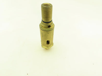 ARO 29969-2 Air Filter Auto Drain Brass Valve 3/8" NPT  Lot of 2