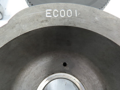 Mori Seiki CL150 Lathe Tool Changer Shaft Bearings Misc Parts