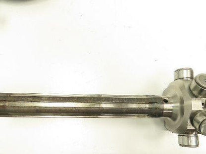 Mori Seiki CL150 Lathe Tool Changer Shaft Bearings Misc Parts