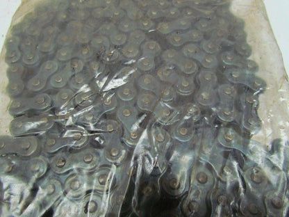 40-3 ANSI Carbon Steel-Triple Strand Roller Chain 10ft