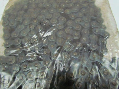 40-3 ANSI Carbon Steel-Triple Strand Roller Chain 10ft
