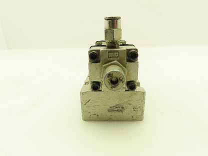 SMC NUSA4214-00N NUSA4214-00N Pneumatic Control Valve Manifold