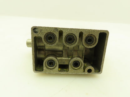 SMC NUSA4214-00N NUSA4214-00N Pneumatic Control Valve Manifold