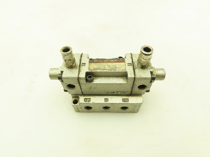 SMC NUSA4214-00N NUSA4214-00N Pneumatic Control Valve Manifold