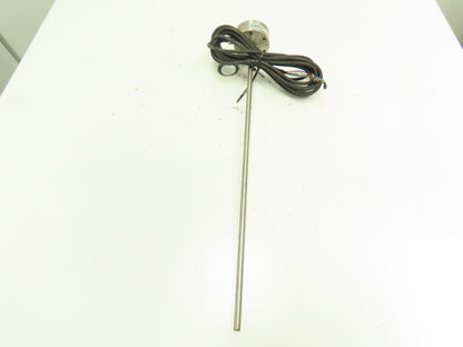 Balluff BTL-5-A11-M0457-K-K05 Micropulse Linear Transducer Sensor 22" Rod
