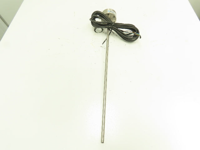 Balluff BTL-5-A11-M0457-K-K05 Micropulse Linear Transducer Sensor 22" Rod