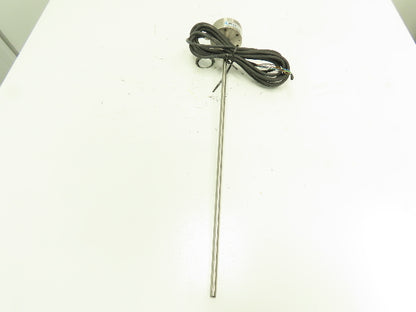 Balluff BTL-5-A11-M0457-K-K05 Micropulse Linear Transducer Sensor 22" Rod