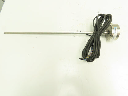 Balluff BTL-5-A11-M0457-K-K05 Micropulse Linear Transducer Sensor 22" Rod