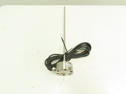 Balluff BTL-5-A11-M0457-K-K05 Micropulse Linear Transducer Sensor 22" Rod