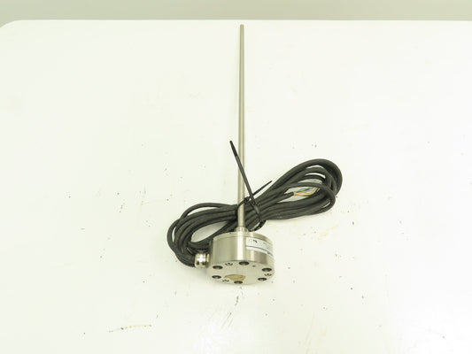 Balluff BTL-5-A11-M0457-K-K05 Micropulse Linear Transducer Sensor 22" Rod