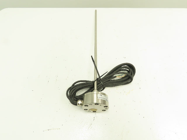 Balluff BTL-5-A11-M0457-K-K05 Micropulse Linear Transducer Sensor 22" Rod
