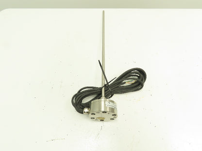 Balluff BTL-5-A11-M0457-K-K05 Micropulse Linear Transducer Sensor 22" Rod