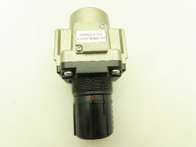 SMC AR40-03G-R Pressure Regulator Air Pneumatic