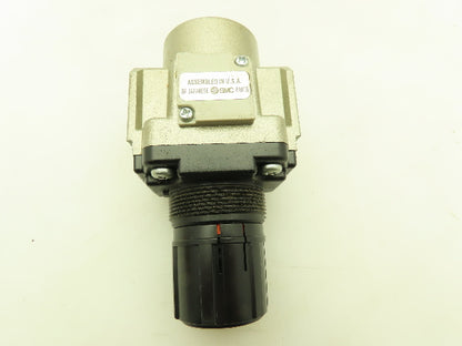SMC AR40-03G-R Pressure Regulator Air Pneumatic