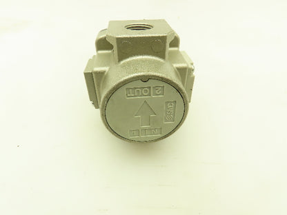 SMC AR40-03G-R Pressure Regulator Air Pneumatic