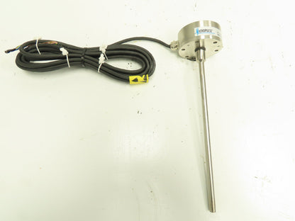 Balluff BTL-5-A11-M0178-K-K05 Micropulse Linear Transducer 11" Rod