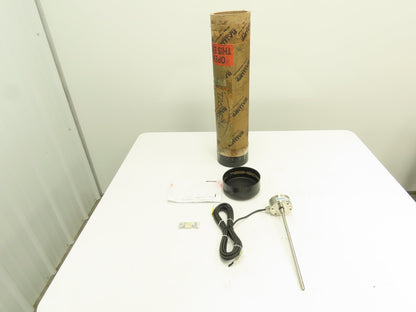 Balluff BTL-5-A11-M0178-K-K05 Micropulse Linear Transducer 11" Rod