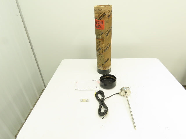 Balluff BTL-5-A11-M0178-K-K05 Micropulse Linear Transducer 11" Rod