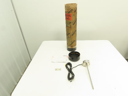 Balluff BTL-5-A11-M0178-K-K05 Micropulse Linear Transducer 11" Rod