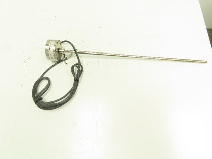Balluff BTL-5-A11-M0457-K-K05 Micropulse Linear Transducer Sensor 22" Rod