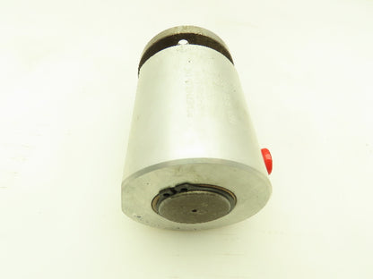 Powerhold 095-080-PH265 Hydraulic Rotary Union 2500PSI 100RPM Max 1/4 Ports