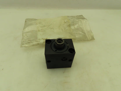 Roemheld CDR-301-WS 1923-701 701R Hydraulic Spring Return Clamp 5/16" Travel