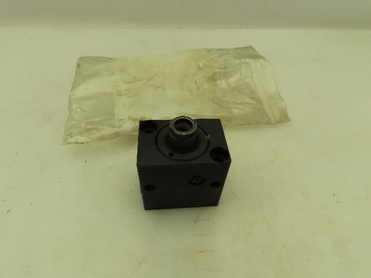 Roemheld CDR-301-WS 1923-701 701R Hydraulic Spring Return Clamp 5/16" Travel
