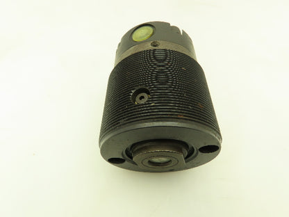 Roemheld 1914-710 Hydraulic Work Support Cylinder 2 3/4"-16 7500 PSI Max 24K R