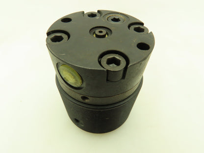 Roemheld 1914-710 Hydraulic Work Support Cylinder 2 3/4"-16 7500 PSI Max 24K R