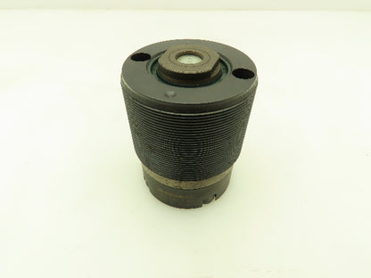 Roemheld 1914-710 Hydraulic Work Support Cylinder 2 3/4"-16 7500 PSI Max 24K R